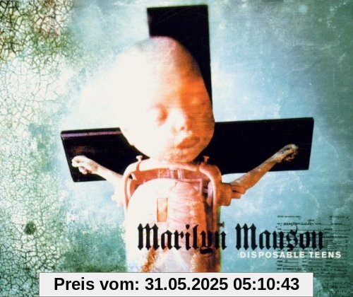 Disposable Teens von Marilyn Manson