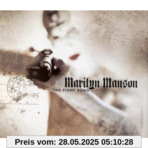 Fight Song (Version 1) von Marilyn Manson