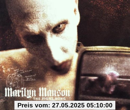 Fight Song (Version 2) von Marilyn Manson
