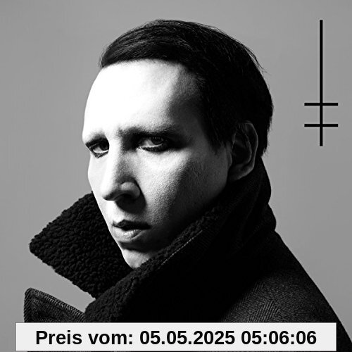 Heaven Upside Down von Marilyn Manson