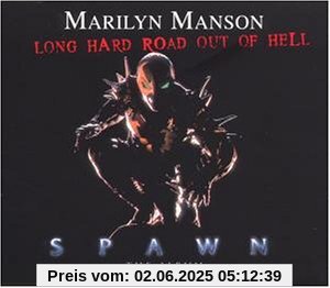 Long Hard Road Out Of Hell von Marilyn Manson
