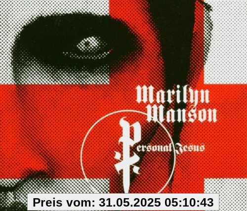 Personal Jesus von Marilyn Manson