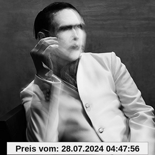 The Pale Emperor von Marilyn Manson
