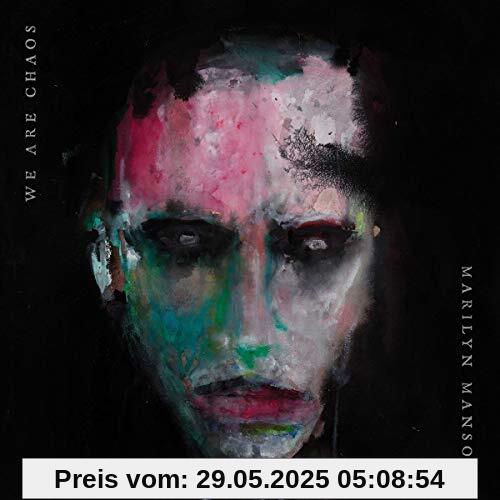 We Are Chaos von Marilyn Manson