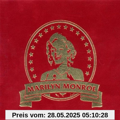 Diamonds & Pearls Diamonds & Pearls von Marilyn Monroe