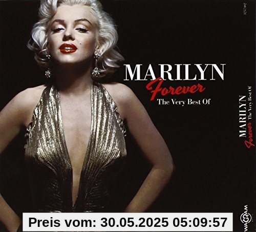 Forever-the Very Best of Forever-the Very Best of von Marilyn Monroe