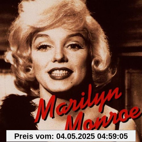 Marilyn Monroe von Marilyn Monroe