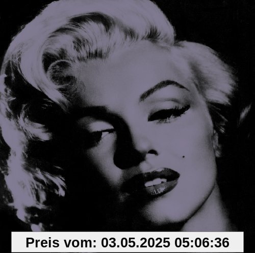 Norma Jean - The Best Songs of Marilyn Monroe Norma Jean - The Best Songs of Marilyn Monroe von Marilyn Monroe