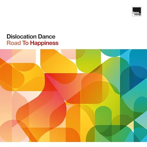Road to Happiness [Vinyl LP] von Marina / Indigo
