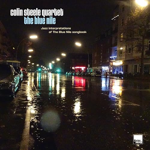 The Blue Nile [Vinyl LP] von Marina / Indigo