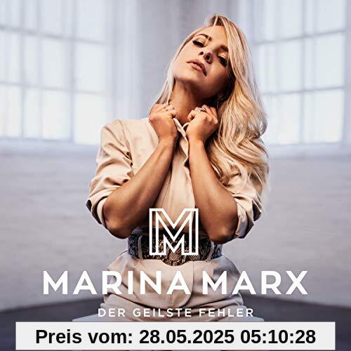 Der Geilste Fehler Der Geilste Fehler von Marina Marx