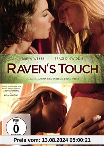 RAVEN'S TOUCH (OmU) von Marina Rice Bader