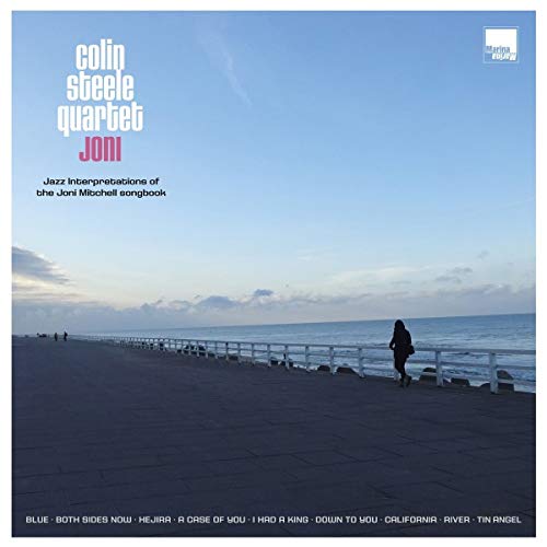 Joni [Vinyl LP] von Marina