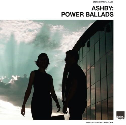 Power Ballads [Vinyl LP] von Marina