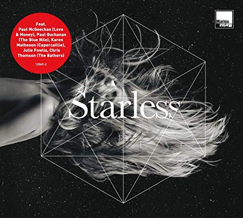Starless (LP + CD) [Vinyl LP] von Marina