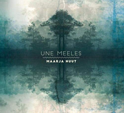 Une Meeles Une Meeles von Marina