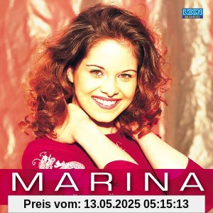 Unverschaemt Süss von Marina