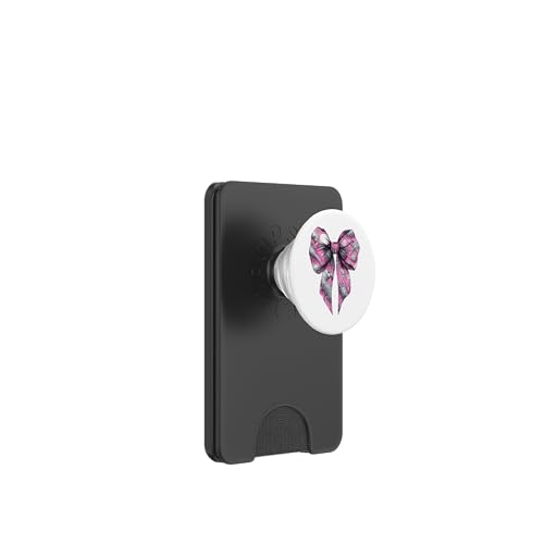 Coquette Bow Marine Biologe Marine Biologie Ocean Student PopSockets PopWallet für MagSafe Coquette Bow Marine Biologe Marine Biologie Ocean Student PopSockets PopWallet für MagSafe von Marine Biologist Ocean Science Coquette Clothing