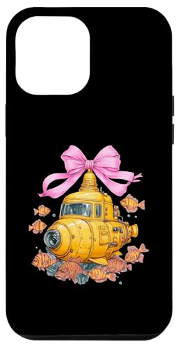 Coquette Bow Meeresbiologe Meeresbiologie Ozean-U-Boot Hülle für iPhone 12 Pro Max Coquette Bow Meeresbiologe Meeresbiologie Ozean-U-Boot Hülle für iPhone 12 Pro Max von Marine Biologist Ocean Science Coquette Clothing