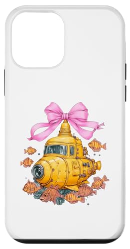 Coquette Bow Meeresbiologe Meeresbiologie Ozean-U-Boot Hülle für iPhone 12 mini Coquette Bow Meeresbiologe Meeresbiologie Ozean-U-Boot Hülle für iPhone 12 mini von Marine Biologist Ocean Science Coquette Clothing