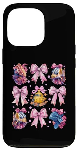 Coquette Bow Meeresbiologe Meeresbiologie Ozean-U-Boot Hülle für iPhone 13 Pro Coquette Bow Meeresbiologe Meeresbiologie Ozean-U-Boot Hülle für iPhone 13 Pro von Marine Biologist Ocean Science Coquette Clothing