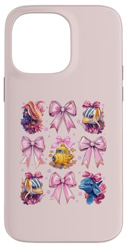 Coquette Bow Meeresbiologe Meeresbiologie Ozean-U-Boot Hülle für iPhone 14 Pro Max Coquette Bow Meeresbiologe Meeresbiologie Ozean-U-Boot Hülle für iPhone 14 Pro Max von Marine Biologist Ocean Science Coquette Clothing