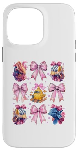 Coquette Bow Meeresbiologe Meeresbiologie Ozean-U-Boot Hülle für iPhone 14 Pro Max Coquette Bow Meeresbiologe Meeresbiologie Ozean-U-Boot Hülle für iPhone 14 Pro Max von Marine Biologist Ocean Science Coquette Clothing