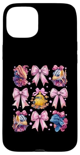 Coquette Bow Meeresbiologe Meeresbiologie Ozean-U-Boot Hülle für iPhone 15 Plus Coquette Bow Meeresbiologe Meeresbiologie Ozean-U-Boot Hülle für iPhone 15 Plus von Marine Biologist Ocean Science Coquette Clothing