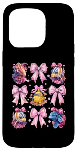 Coquette Bow Meeresbiologe Meeresbiologie Ozean-U-Boot Hülle für iPhone 15 Pro Coquette Bow Meeresbiologe Meeresbiologie Ozean-U-Boot Hülle für iPhone 15 Pro von Marine Biologist Ocean Science Coquette Clothing