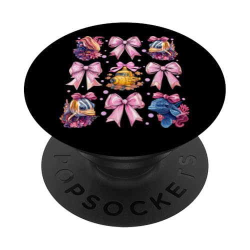 Coquette Bow Meeresbiologe Meeresbiologie Ozean-U-Boot PopSockets Klebender PopGrip Coquette Bow Meeresbiologe Meeresbiologie Ozean-U-Boot PopSockets Klebender PopGrip von Marine Biologist Ocean Science Coquette Clothing