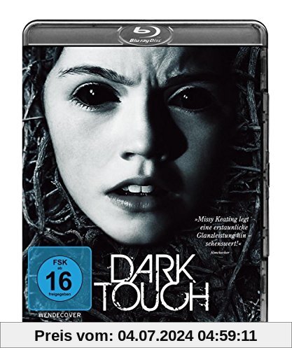 Dark Touch [Blu-ray] von Marine de Van