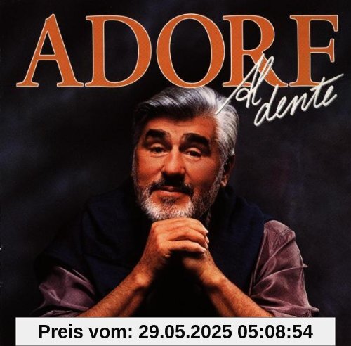 Al Dente Al Dente von Mario Adorf