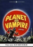 Planet der Vampire von Mario Bava