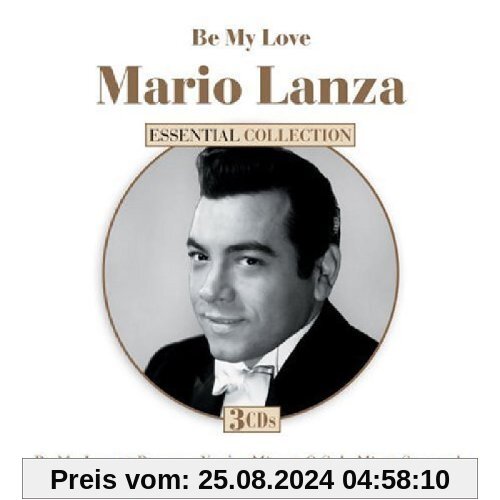 Essential Gold von Mario Lanza