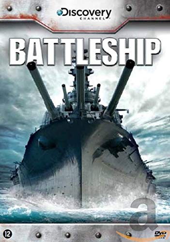 Battleship [DVD-AUDIO] von Marista