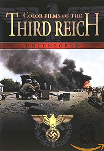 Color Films of the Third Reich [DVD-AUDIO] von Marista