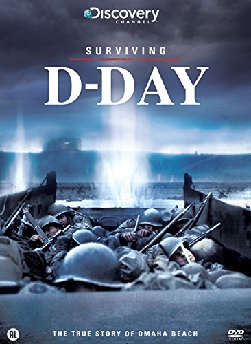 D Day [DVD-AUDIO] von Marista