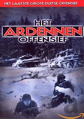 Het Ardennen Offensief [DVD-AUDIO] von Marista