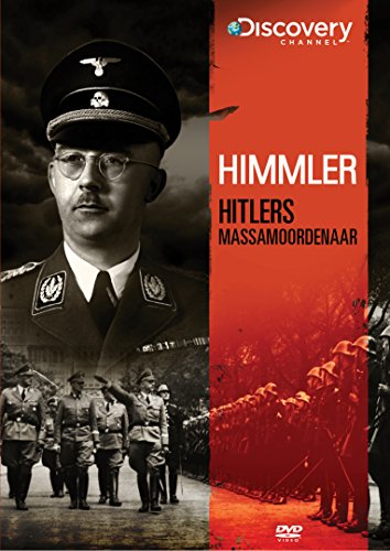 Himmler Hitlers Massamoordenaar [DVD-AUDIO] von Marista