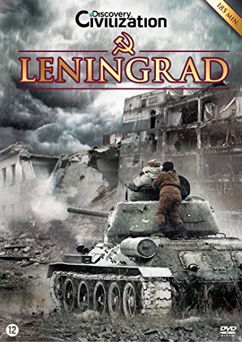 Leningrad [DVD-AUDIO] von Marista