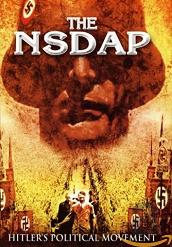 The Nsdap [DVD-AUDIO] von Marista