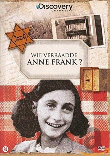 Wie Verraadde Anne Frank? [DVD-AUDIO] von Marista