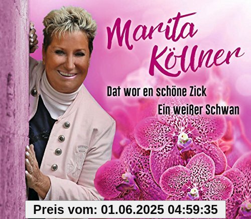 Dat wor en schöne Zick Dat wor en schöne Zick von Marita Köllner