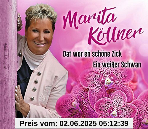 Dat wor en schöne Zick von Marita Köllner