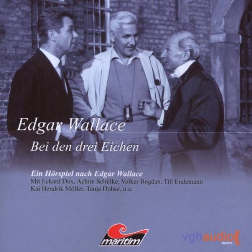 02-Edgar Wallace von Maritim