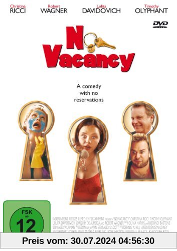 No Vacancy von Marius Balchunas