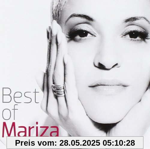 Best of Mariza von Mariza