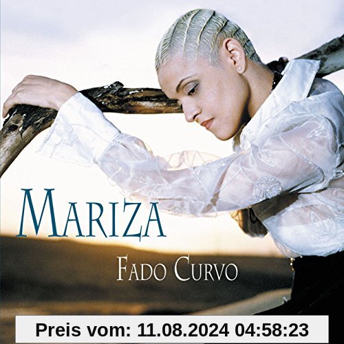 Fado Curvo von Mariza