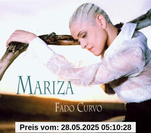 Fado Curvo von Mariza