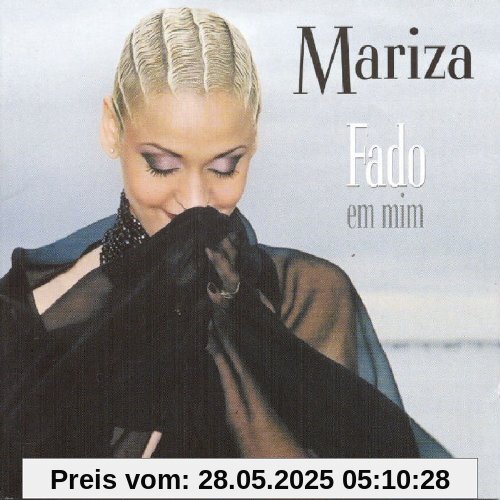 Fado Em Mim von Mariza